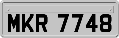 MKR7748