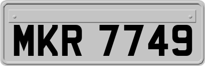MKR7749