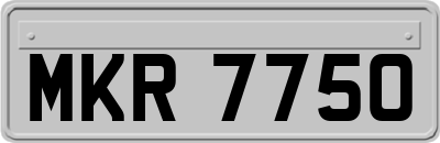 MKR7750
