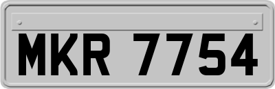 MKR7754