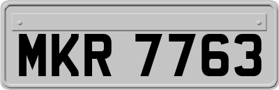 MKR7763