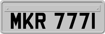 MKR7771