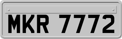 MKR7772