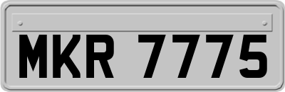 MKR7775