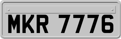 MKR7776