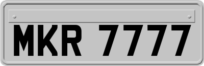 MKR7777