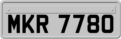 MKR7780