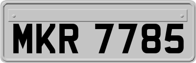 MKR7785