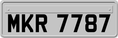 MKR7787
