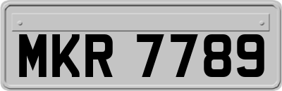 MKR7789
