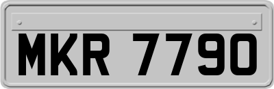 MKR7790