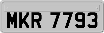 MKR7793