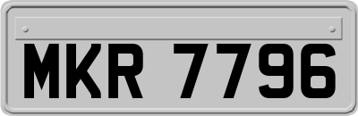 MKR7796