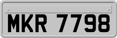 MKR7798