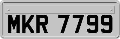 MKR7799
