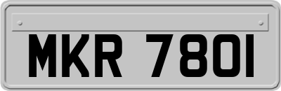 MKR7801