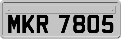 MKR7805