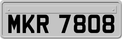 MKR7808