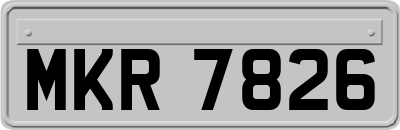 MKR7826