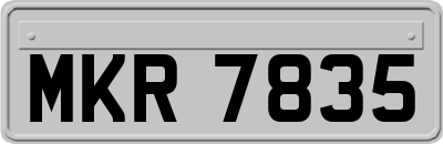 MKR7835