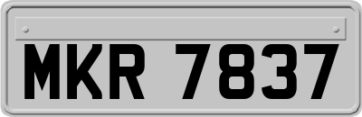 MKR7837