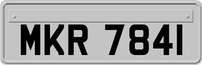 MKR7841