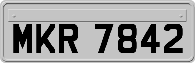 MKR7842
