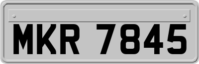MKR7845
