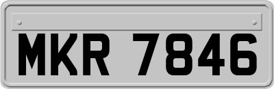 MKR7846