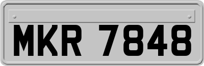 MKR7848