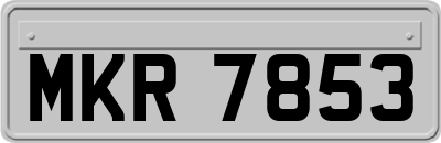 MKR7853