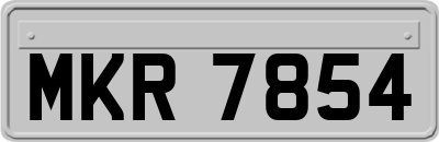 MKR7854