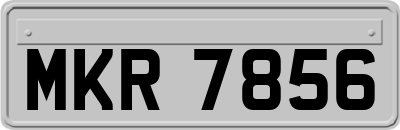MKR7856