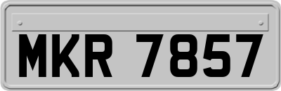MKR7857