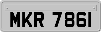 MKR7861