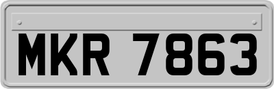 MKR7863