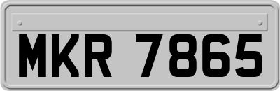 MKR7865