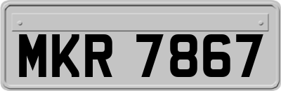 MKR7867