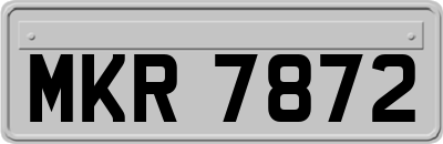 MKR7872