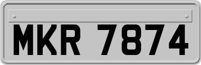MKR7874