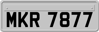 MKR7877