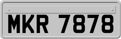 MKR7878