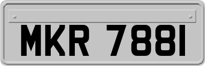 MKR7881