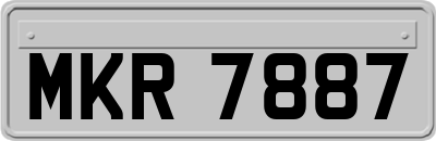 MKR7887