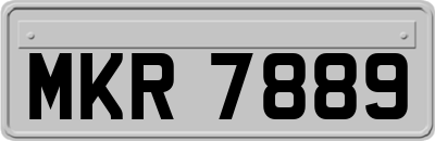 MKR7889