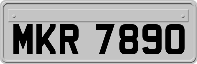 MKR7890