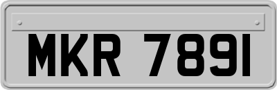 MKR7891