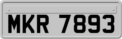 MKR7893