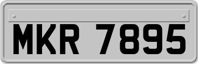 MKR7895