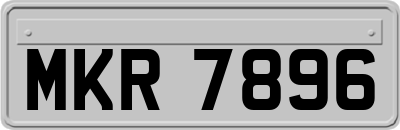 MKR7896
